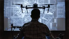 EEUU invertir&aacute; 115 millones de d&oacute;lares en tecnolog&iacute;a antidrones para blindar el Mundial