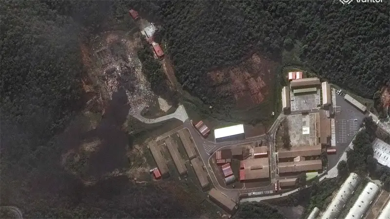 Venezuela retoma las actividades escolares una semana despu&eacute;s del ataque militar de EEUU