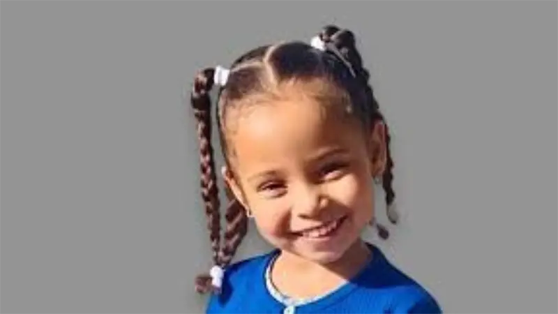 Desaparici&oacute;n de ni&ntilde;a Brianna Genao reabre debate sobre implementaci&oacute;n de la Alerta Amber en el Congreso