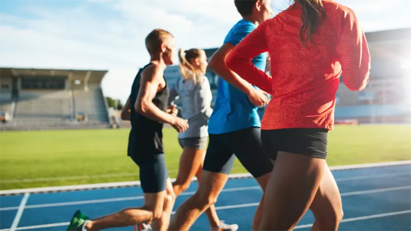 Tribunal Supremo de EE.UU. revisa prohibir a atletas trans en equipos deportivos escolares