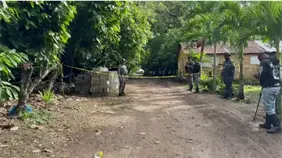 A trece d&iacute;as, contin&uacute;a la b&uacute;squeda de Brianna Genao tras hallar nuevas evidencias