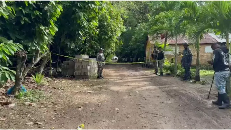 A trece d&iacute;as, contin&uacute;a la b&uacute;squeda de Brianna Genao tras hallar nuevas evidencias