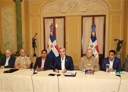 Presidente Abinader asegura avances satisfactorios en juegos centroamericanos y del caribe santo domingo 2026