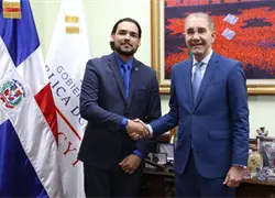 MESCyT impulsa becas internacionales para fortalecer investigaci&oacute;n en universidades dominicanas