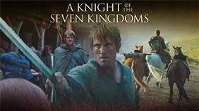 Berl&iacute;n presenta A Knight of the Seven Kingdoms, precuela de Game of Thrones