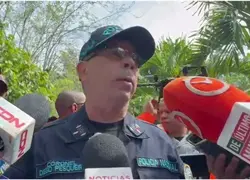 FBI se integrar&aacute; este mi&eacute;rcoles a la b&uacute;squeda de ni&ntilde;a Brianna Genao en Puerto Plata