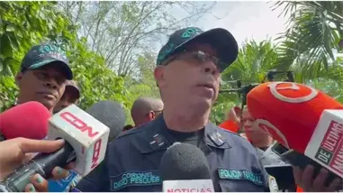 FBI se integrar&aacute; este mi&eacute;rcoles a la b&uacute;squeda de ni&ntilde;a Brianna Genao en Puerto Plata