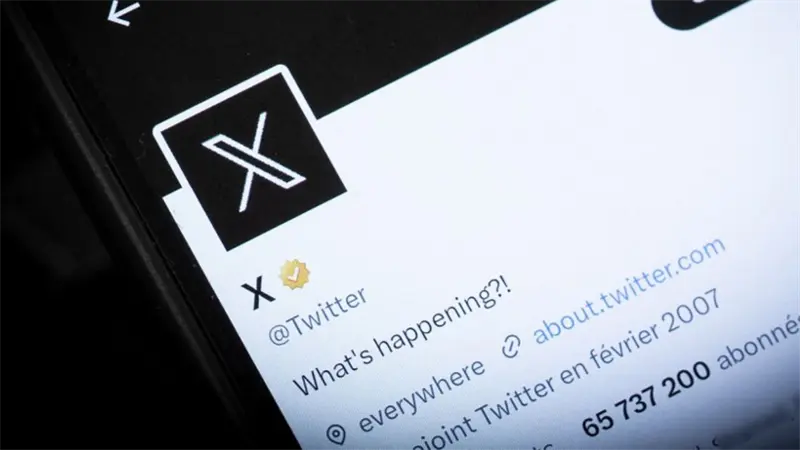 Red social X recupera normalidad tras ca&iacute;da que afect&oacute; varios pa&iacute;ses por una hora