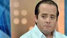 Paliza dice que "no hay cancelaciones masivas en ninguna instituci&oacute;n" y que todo est&aacute; bien en el PRM