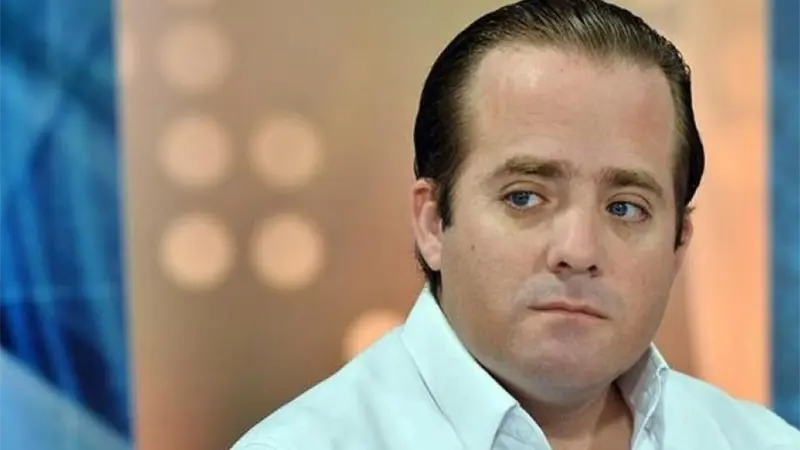 Paliza dice que "no hay cancelaciones masivas en ninguna instituci&oacute;n" y que todo est&aacute; bien en el PRM