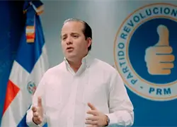 El PRM asegura unidad pese a malestar por desvinculaciones