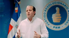 El PRM asegura unidad pese a malestar por desvinculaciones