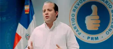 El PRM asegura unidad pese a malestar por desvinculaciones