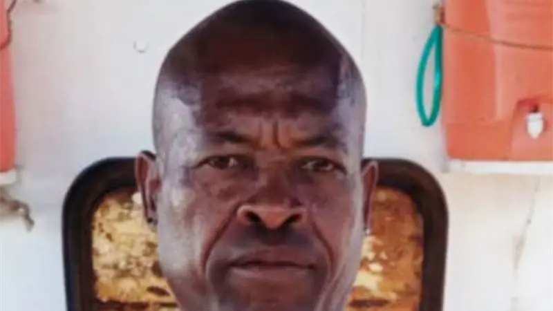 Familiares piden investigar desaparici&oacute;n de pescador en alta mar