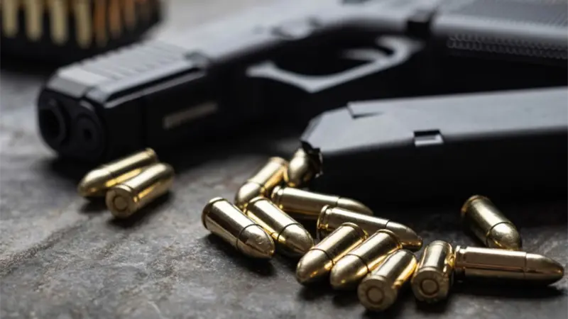 Hombre se&ntilde;alado por comprar y vender motos robadas muri&oacute; en supuesto intercambio de disparos