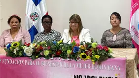 Fundaci&oacute;n eval&uacute;a cambios en el Gobierno y advierte retos en el Ministerio de la Mujer