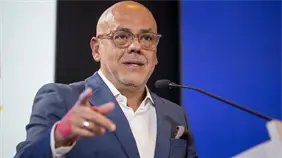 El presidente del Parlamento cifra en 400 las excarcelaciones desde diciembre en Venezuela