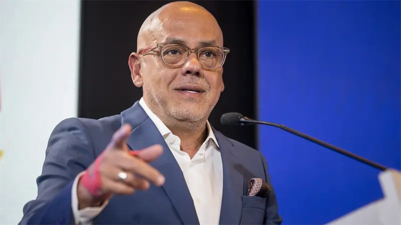 El presidente del Parlamento cifra en 400 las excarcelaciones desde diciembre en Venezuela