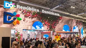 La relaci&oacute;n entre Espa&ntilde;a y la Rep&uacute;blica Dominicana va m&aacute;s all&aacute; del turismo