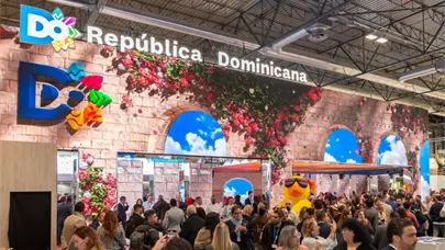 La relaci&oacute;n entre Espa&ntilde;a y la Rep&uacute;blica Dominicana va m&aacute;s all&aacute; del turismo