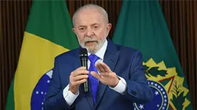 Lula nombra al jefe jur&iacute;dico de Petrobras como su nuevo ministro de Justicia
