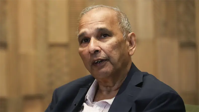 Muhammad Ibrahim asumir&aacute; su cargo como director IICA para transformar el agro