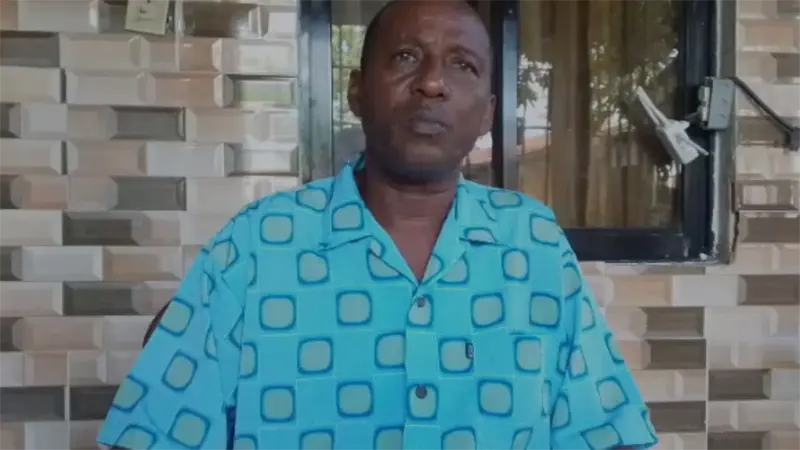 Migraci&oacute;n bajo cuestionamientos por presuntos abusos