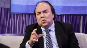 Vinicio Castillo  cuestiona respaldo de la izquierda dominicana a Nicol&aacute;s Maduro y defiende acci&oacute;n de EE. UU.