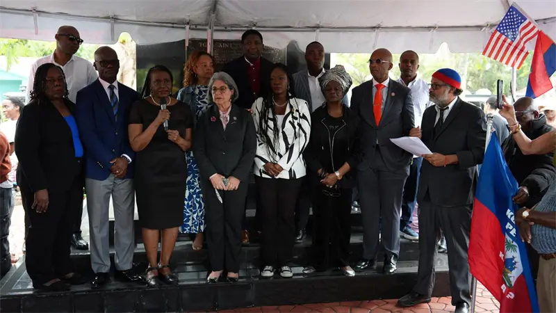 Haitianos en EEUU recuerdan el terremoto de 2010 con miedo de volver a un pa&iacute;s en crisis