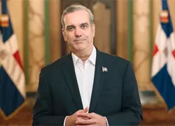 A d&iacute;as de su sexta rendici&oacute;n de cuentas, Abinader llega con reformas clave a&uacute;n sin aprobar