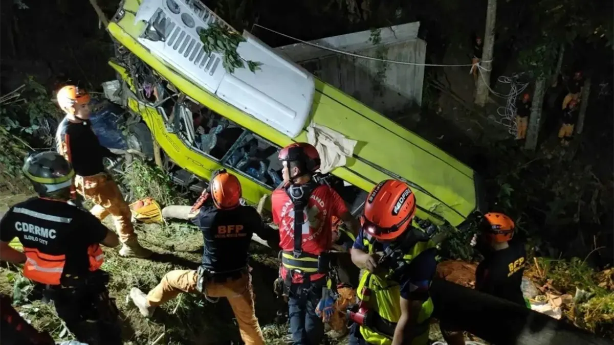 Accidente tren Tailandia.