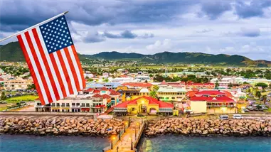 M&aacute;s pa&iacute;ses del Caribe Oriental llegan a un acuerdo con EE.UU. para aceptar migrantes