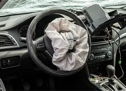 Estados Unidos emite advertencia de seguridad por airbags defectuosos fabricados en China
