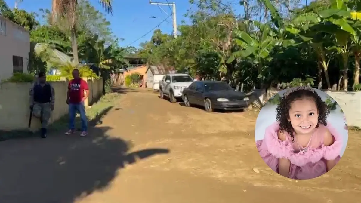 Amplían perímetro de búsqueda de Brianna tras 14 días desaparecida.