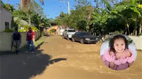 Ampl&iacute;an per&iacute;metro de b&uacute;squeda de Brianna Genao tras 14 d&iacute;as desaparecida y con apoyo del FBI