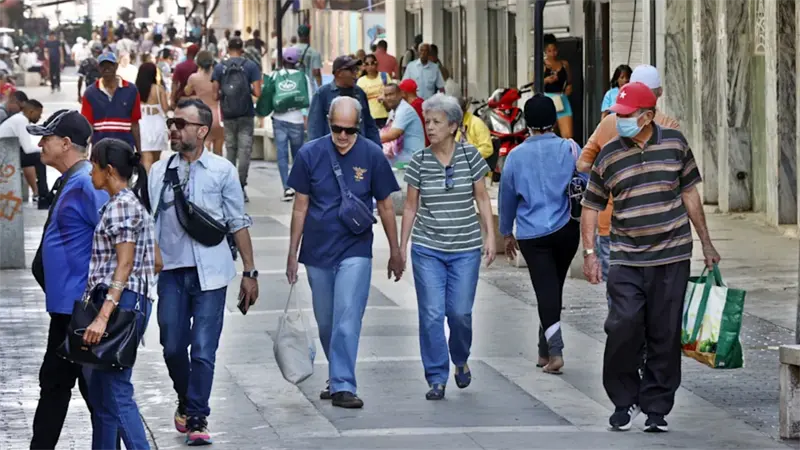 EE.UU. env&iacute;a ayuda a 24.000 cubanos casi tres meses despu&eacute;s del hurac&aacute;n Melissa