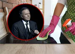 Urgen formalizar trabajadoras dom&eacute;sticas tras denuncias contra Julio Iglesias