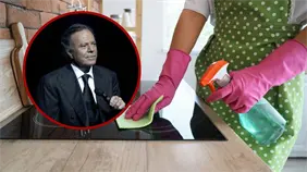 Urgen formalizar trabajadoras dom&eacute;sticas tras denuncias contra Julio Iglesias