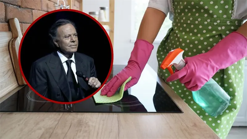 Urgen formalizar trabajadoras dom&eacute;sticas tras denuncias contra Julio Iglesias