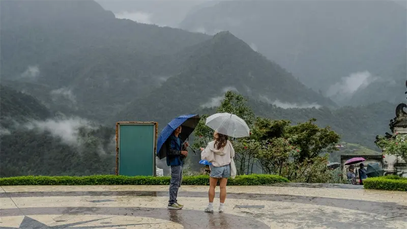 Indomet: D&eacute;bil vaguada provocar&aacute; chubascos aislados