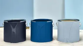 Pinterest anuncia sus colores tendencia para el a&ntilde;o: del celeste fresco al coral intenso