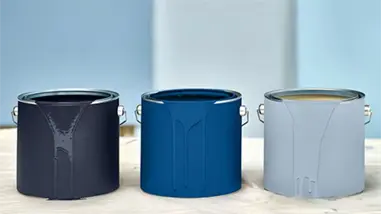 Pinterest anuncia sus colores tendencia para el a&ntilde;o: del celeste fresco al coral intenso