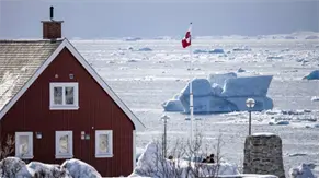 La compra de Groenlandia por EE.UU. podr&iacute;a costar 700.000 millones de d&oacute;lares, seg&uacute;n NBC