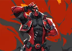 Deadpool llega a Marvel Rivals el 16 de enero con nuevas formas de jugar