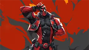 Deadpool llega a Marvel Rivals el 16 de enero con nuevas formas de jugar