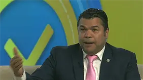 Tob&iacute;as Crespo denuncia opacidad millonaria, debilidad de la Digesett y desorden institucional en el tr&aacute;nsito