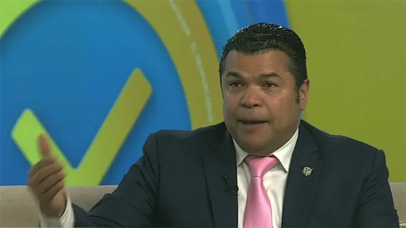 Tob&iacute;as Crespo denuncia opacidad millonaria, debilidad de la Digesett y desorden institucional en el tr&aacute;nsito