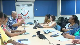 Piden formalizar trabajadoras dom&eacute;sticas, tras denuncias contra Julio Iglesias