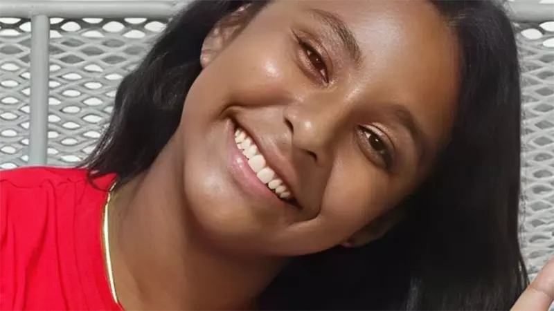 Reportan desaparecida adolescente de 13 a&ntilde;os en Los Mina