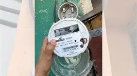 Edeeste se querella ante Procuradur&iacute;a por destrucci&oacute;n de medidores en  SPM